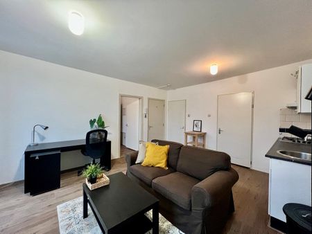 Te huur: Appartement West-Kruiskade in Rotterdam - Photo 3