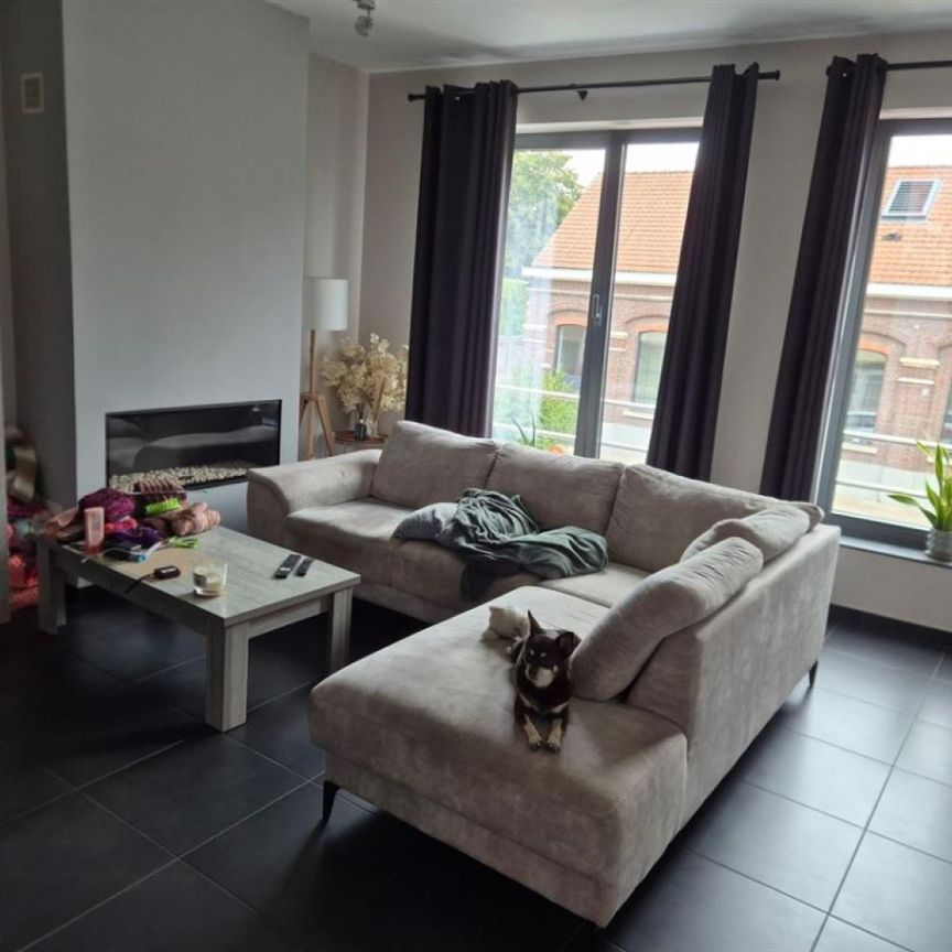 Appartement te huur in Oostakker - Foto 1