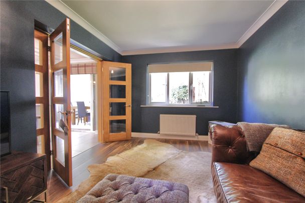 4 bed house to rent in Dryden Close, Billingham, TS23 - Photo 1