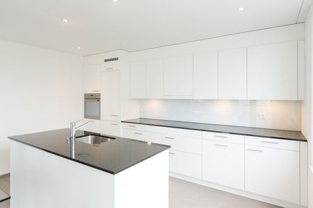 Rein ins neue Wohnglück! Grosse 4.5 Zimmer-Wohnung mit Sitzplatz - Photo 2