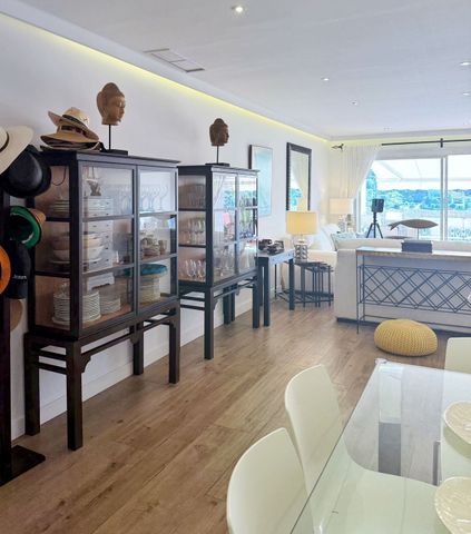 Middle Floor Apartment · La Quinta - Photo 3