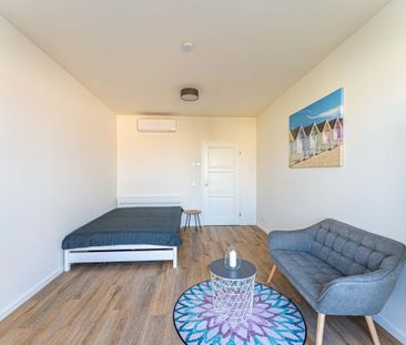 Bornholmer Straße - One room apartment - Photo 6