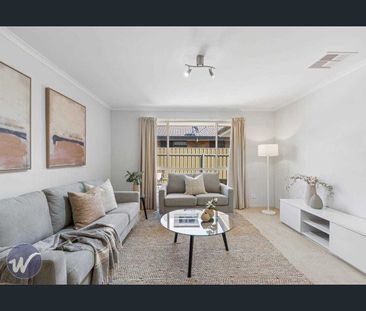 Quality Family 4 Bedroom Home in Quiet Street - Photo 4