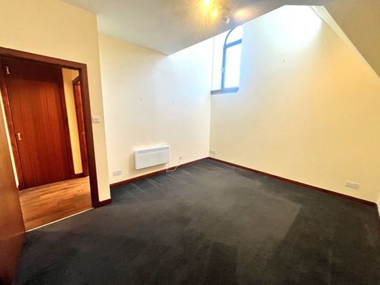 Flat 17, Charlotte Mews, 46 Charlotte Street, AB25 1LT, Aberdeen - Photo 1