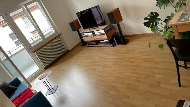 2½ Zimmer-Wohnung in Bern - Ostermundigen, möbliert, auf Zeit - Photo 1