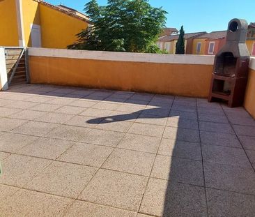 Appartement 3 pièces à louer - Photo 5