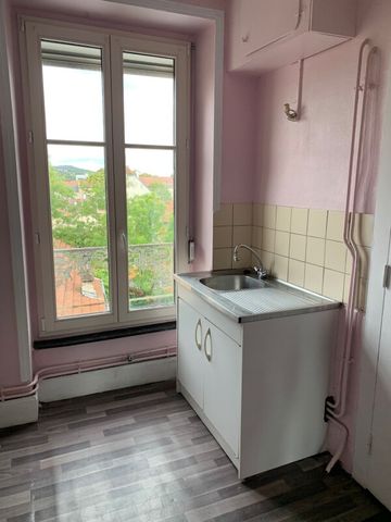 Location Appartement 3 pièces 49m² NANCY 54000 - Photo 4