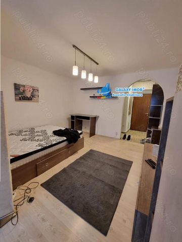 diham | garsoniera moderna spatioasa 37mp | 1980 | cada | parc metrou - Fotografie 2