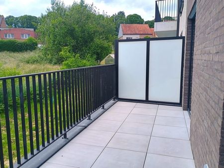 Appartement te huur - Photo 3