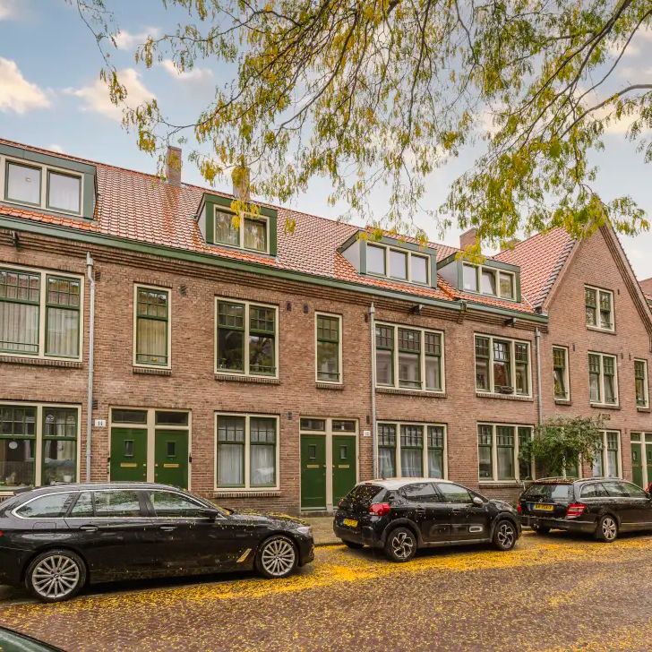 Merelstraat 12 1 - Photo 1