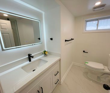 For Lease - 81 Celestine Drive Unit# Lower, Toronto, Ontario - Photo 6