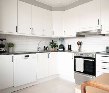 Hallonbergsplan, Sundbyberg - Photo 4