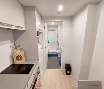 Smart studio fully furnished - Photo 4