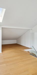 Grosszügiges Studio mit viel Charme im steuergünstigen Meggen - Foto 4