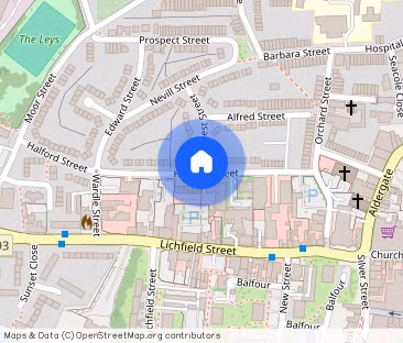 Tempest Street, Tamworth - Photo 1