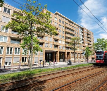 Te huur: Studio Oude Haagweg in Den Haag - Photo 6