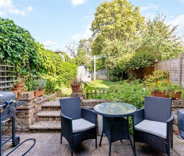 4 bedroom terraced house to rent - Photo 4