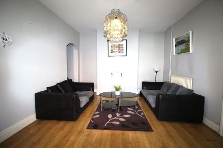 181 Winn Street, Lincoln, Lincolnshire, LN2 5ER - Photo 3