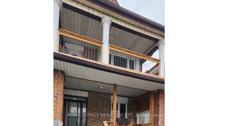 For Lease - 1845 Dufferin Street Unit# #2, Toronto, Ontario - Photo 5