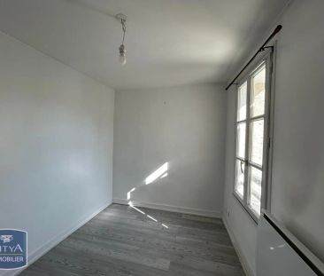 Appartement à louer 1 pièce 25m² - Photo 2