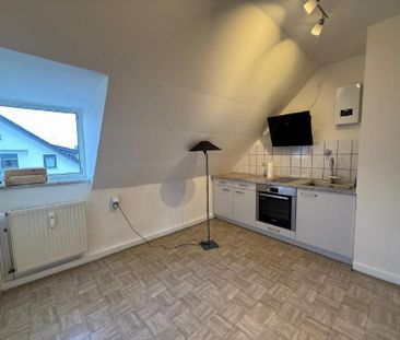 Gemütliche 3-Zimmerwohnung im Zentrum von Paderborn -ruhige Einzelp... - Photo 1