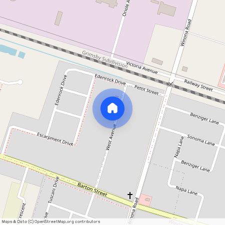 67 West Avenue Unit# Unit #2 - Second Fl…, Hamilton