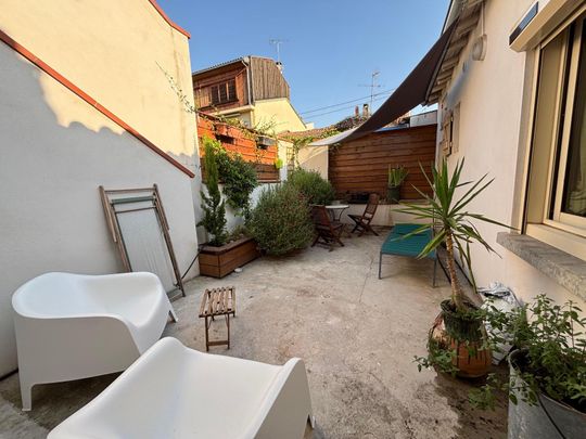 Location Appartement 4 pièces 60m² TOULOUSE 31400 - Photo 1