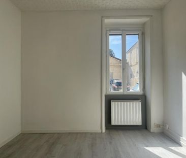 Appartement pour petit budget - Photo 1