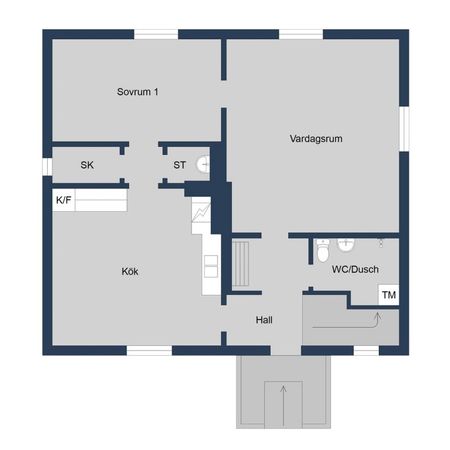 Lagfors, Ljustorp - Photo 3