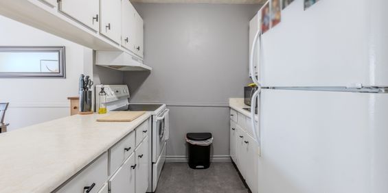 (4½) Apartment - Loretteville - Photo 3