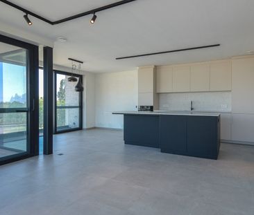 Luxueus nieuwbouwappartement gelegen te project vaartje te Oudenbur... - Photo 1