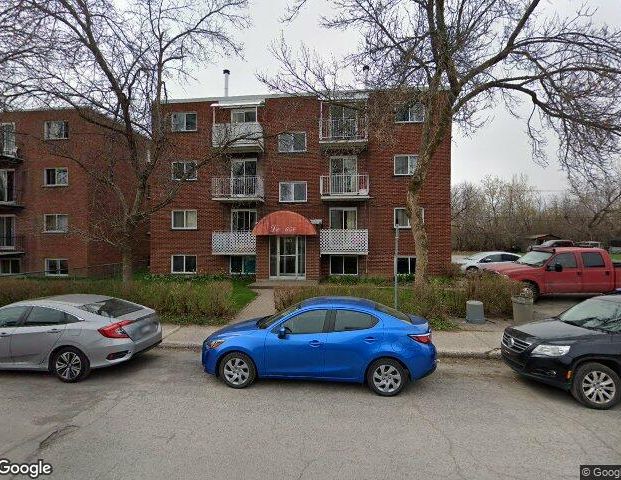 Logement - Photo 1