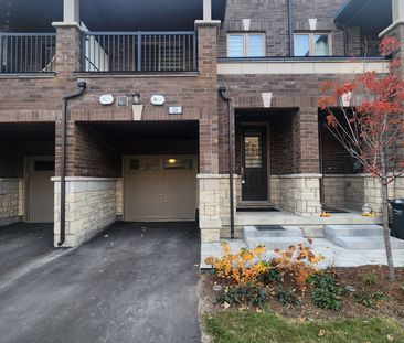 For Lease - 30 Vestry Way, Brampton, Ontario - Photo 1