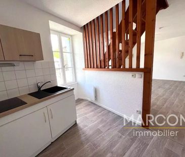 Location Appartement 2 pièces 33m² GUERET 23000 - Photo 5
