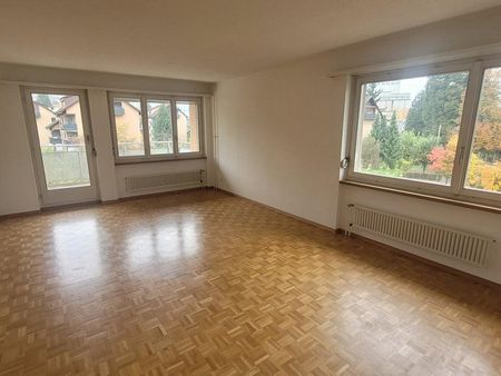 Gemütliche 3.5-Zimmer-Wohnung im Grünen in Malters - Foto 4