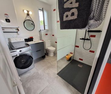 Location Maison 1 pièce 17m² MARTIGNAS SUR JALLE 33127 - Photo 3