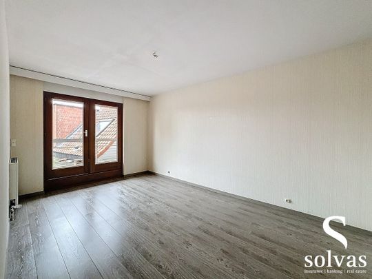 Appartement in centrum Maldegem te huur - Foto 1