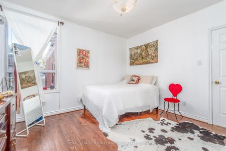 For Lease - 149 Dovercourt Road Unit# Upper, Toronto, Ontario - Photo 5