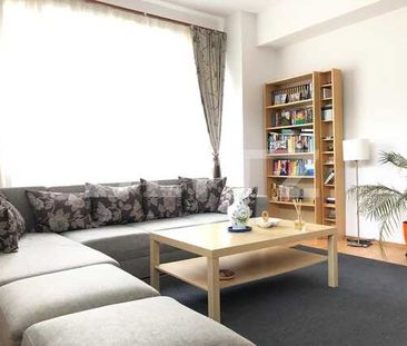 Apartament 2 camere, decomandat, prima inchiriere, cu parcare, zona USAMV - Fotografie 6
