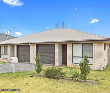 This impeccably presented lowset brick unit is sure to impress! - Photo 6