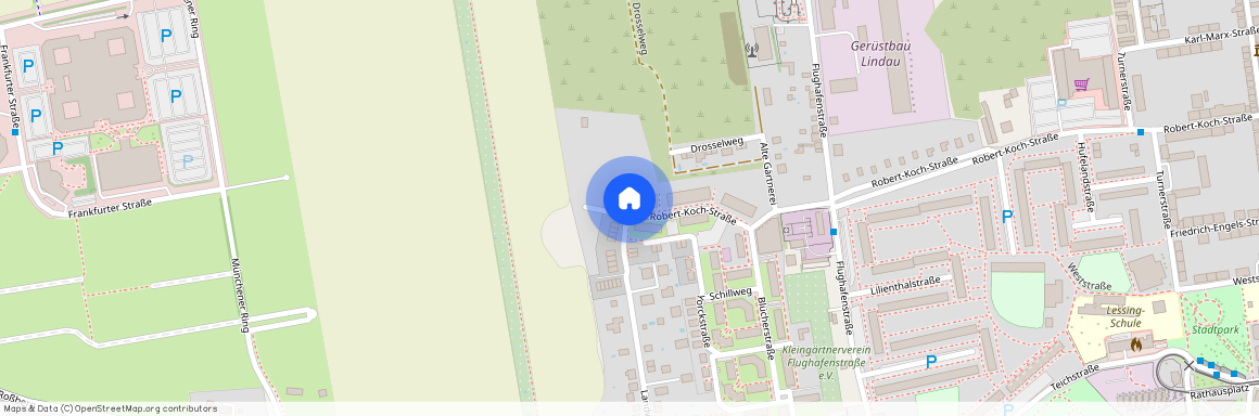 Robert-Koch-Straße 80, 04435 Schkeuditz