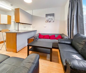 96a Bullingdon Road, Oxford OX4 1QL - Photo 4