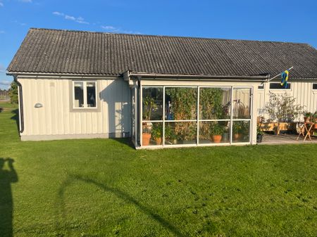 Trottaberg Ranagård, Halmstad - Foto 5