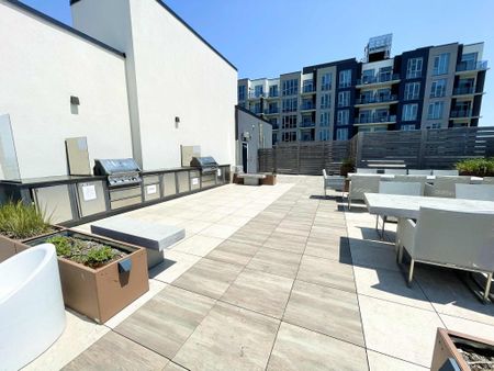 For Lease - 10 Concord Place Unit# 109, Grimsby, Ontario - Photo 3