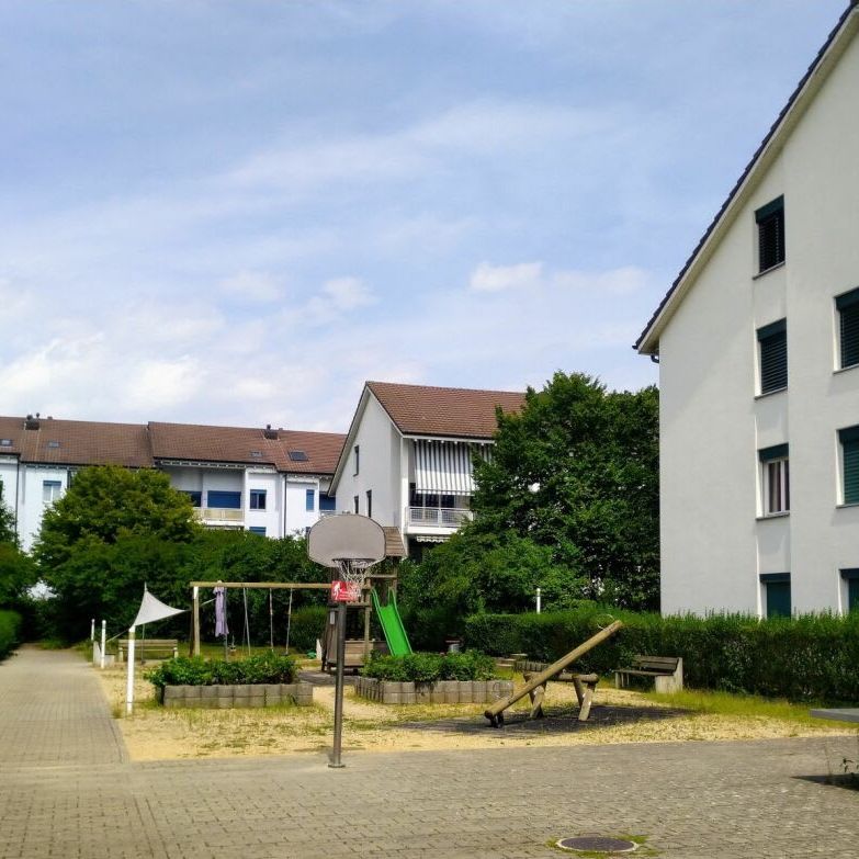 3.5 Zimmer, EG - Photo 1