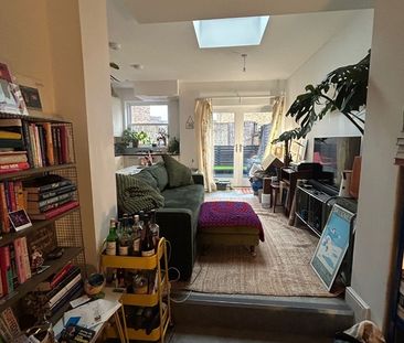 1 Bed Flat, Hackney, E9 - Photo 1