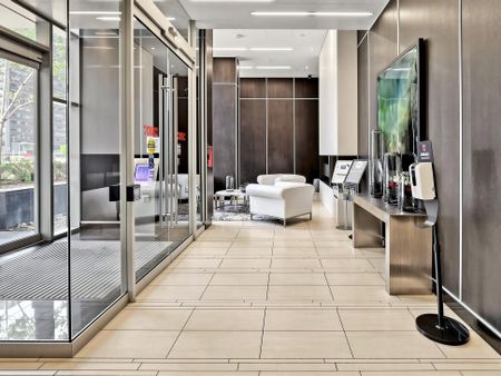 For Lease - 11 Bogert Avenue Unit# 1106, Toronto, Ontario - Photo 2