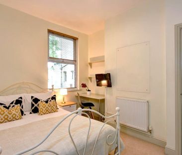 Park Road, Exeter, Devon, EX1 - Photo 5