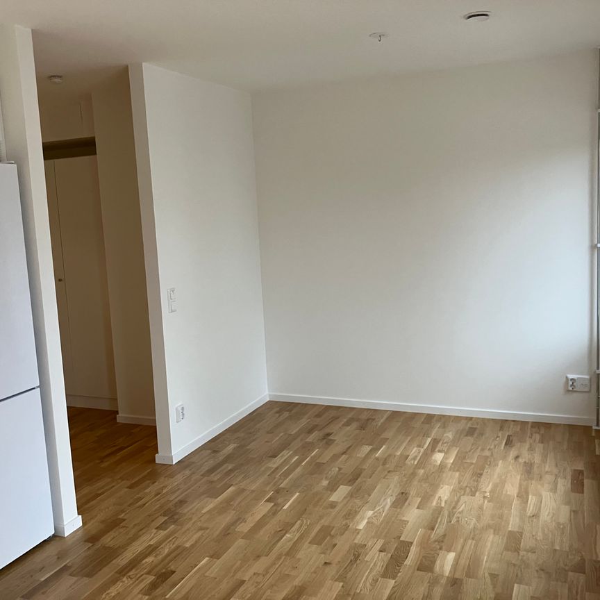 Poseidongatan, Västerås - Foto 1