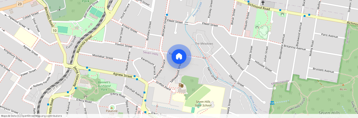 10 / 9 Tallowwood Street, QLD 4170, Seven Hills